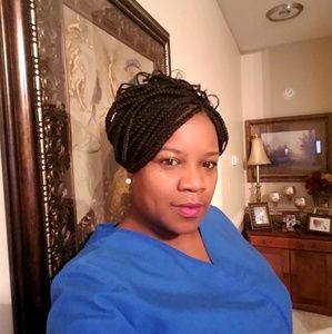 Meet your Posher, Shelia